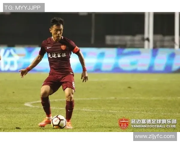 延边富德与石家庄永昌的激烈对决谁能在赛场上笑到最后